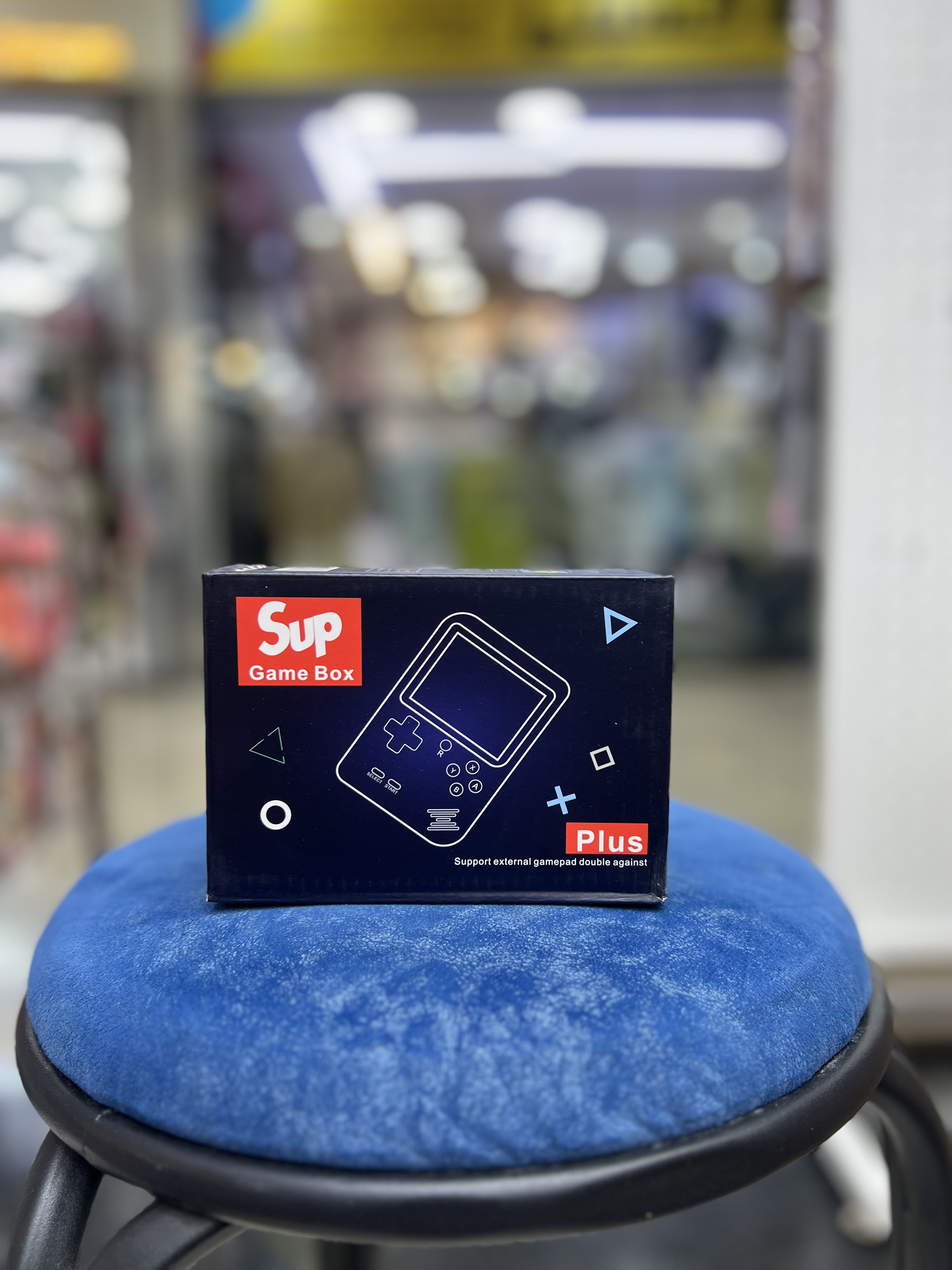 كنسول بازي  Sup Game Box Plus